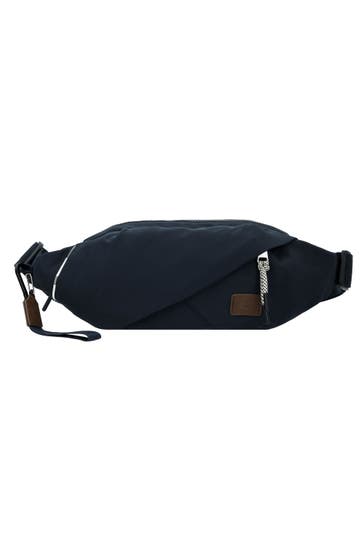 CAMEL ACTIVE Bauchtasche dark blue