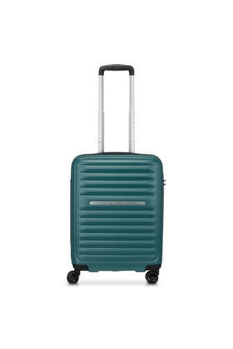 RONCATO Koffer smaragd