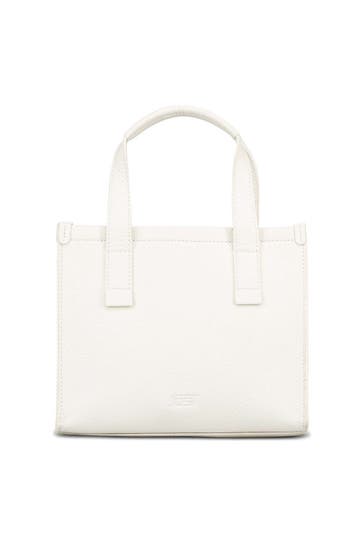 JOST Umhängetasche offwhite 1