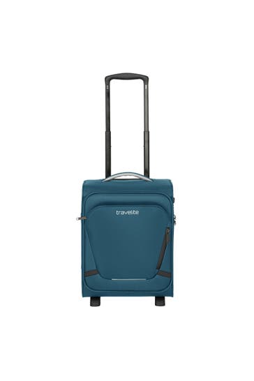 TRAVELITE Koffer petrol