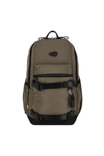 CAMEL ACTIVE Rucksack khaki