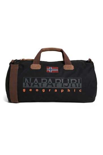 NAPAPIJRI Weekender black