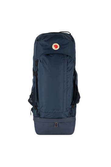 FJÄLLRÄVEN Rucksack navy