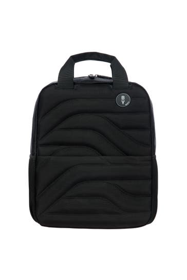 BRIC'S Rucksack black