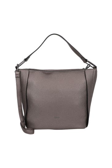 GABOR Handtasche old silver