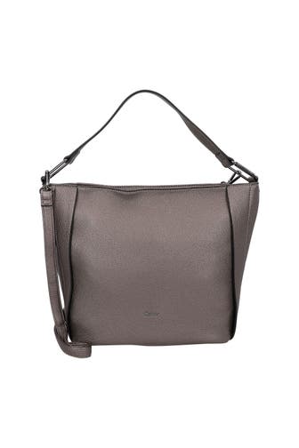 GABOR Handtasche old silver