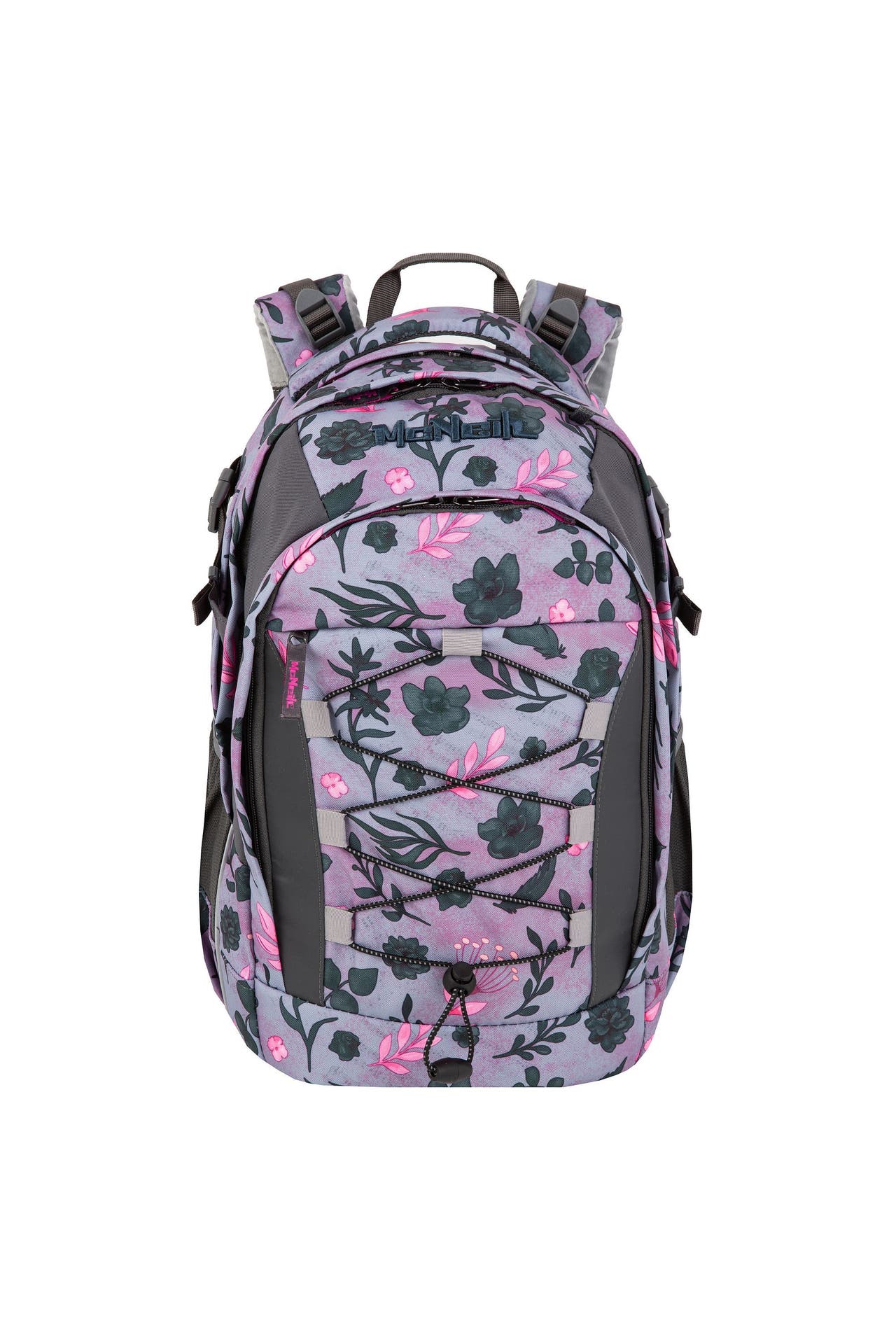 MCNEILL LUCA Schulrucksack 45 cm, Bild 1