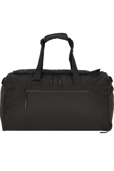 CHIEMSEE Weekender schwarz-black