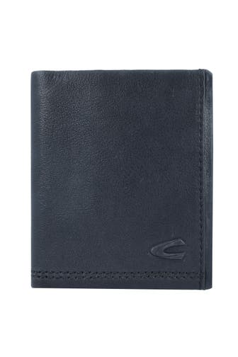 CAMEL ACTIVE Geldbörse schwarz