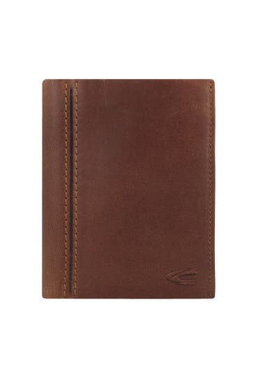 CAMEL ACTIVE Geldbörse cognac