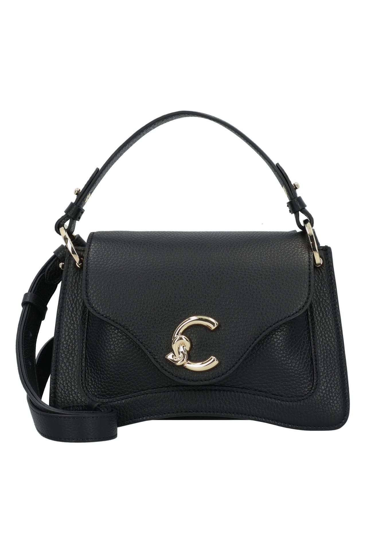 COCCINELLE Handtasche noir, Bild 1