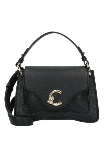 COCCINELLE Handtasche noir