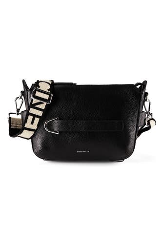 COCCINELLE Umhängetasche noir