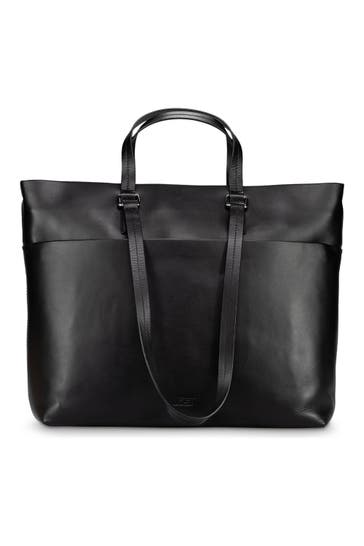JOST Handtasche black