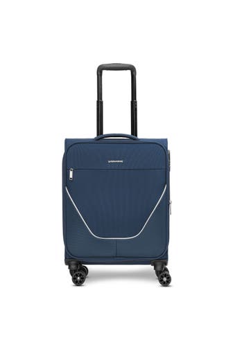 STRATIC Koffer navy