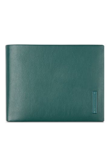 RONCATO Geldbörse verde foresta