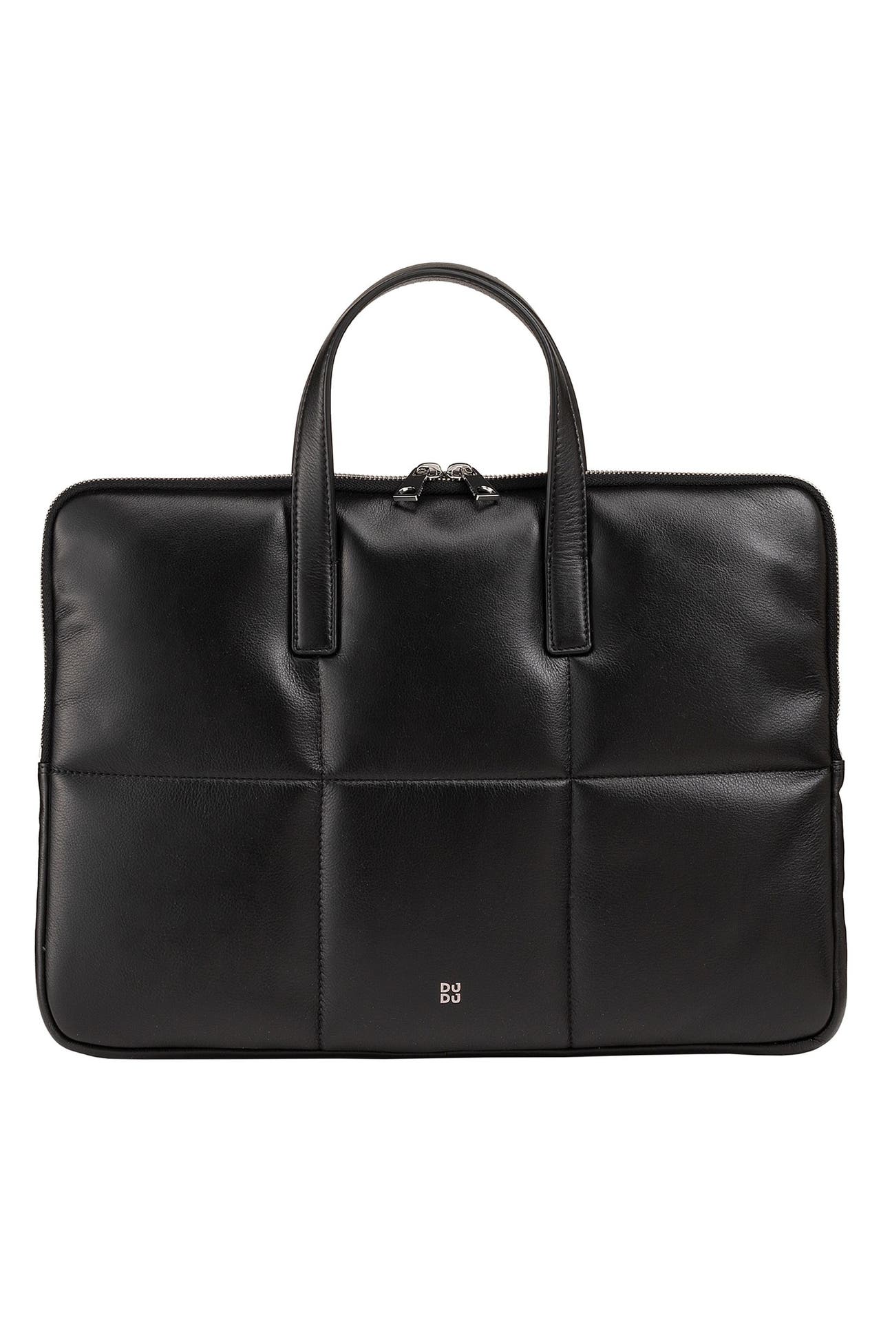 DUDU Business Bag black, Bild 1