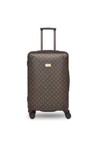 LAZAROTTI Koffer dark brown 1