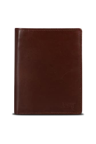 JOST Geldbörse brown