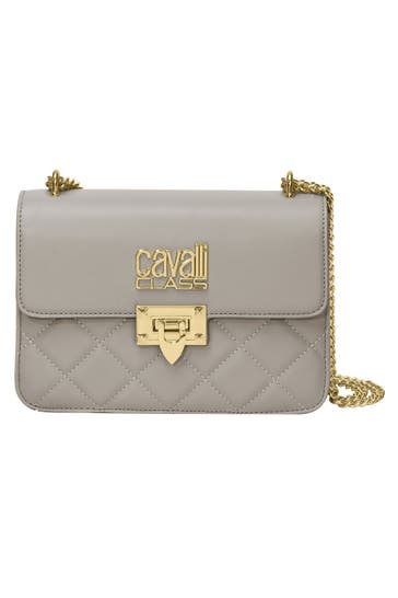 CAVALLI CLASS Handtasche grey