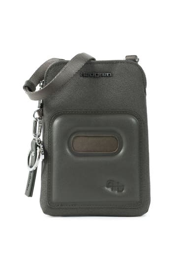 HEDGREN Fika Cortado Handytasche 12.5 cm