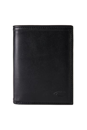 CAMEL ACTIVE Geldbörse black