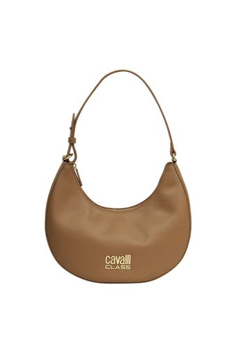 CAVALLI CLASS Handtasche camel