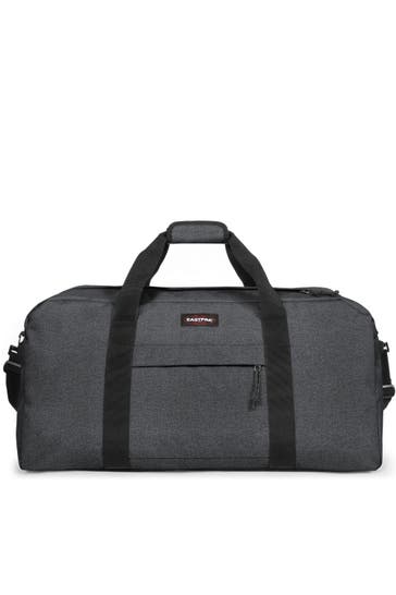 EASTPAK Weekender black denim
