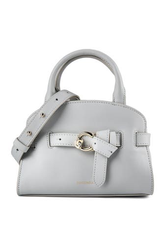 COCCINELLE Handtasche snow