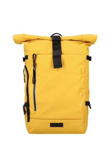 CAMEL ACTIVE Rucksack yellow