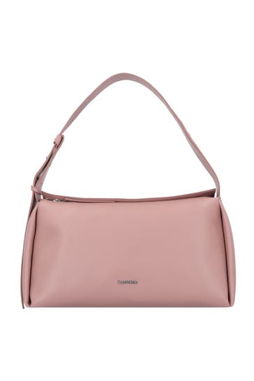 CALVIN KLEIN Handtasche ash rose