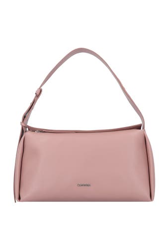 CALVIN KLEIN Handtasche ash rose