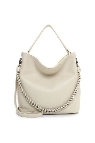 TAMARIS Handtasche beige