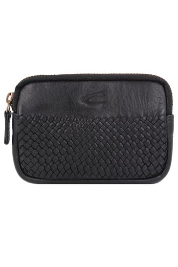 CAMEL ACTIVE Geldbörse black