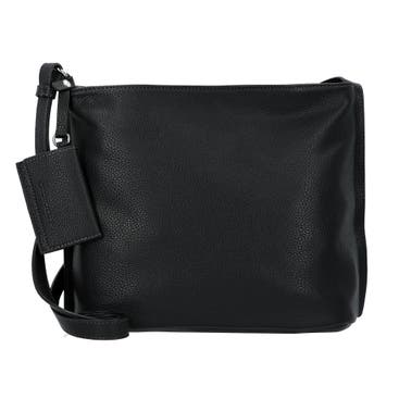 TOM TAILOR - Umhängetasche black