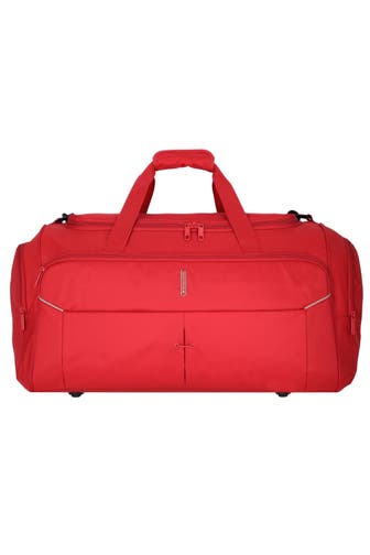 RONCATO Weekender rosso