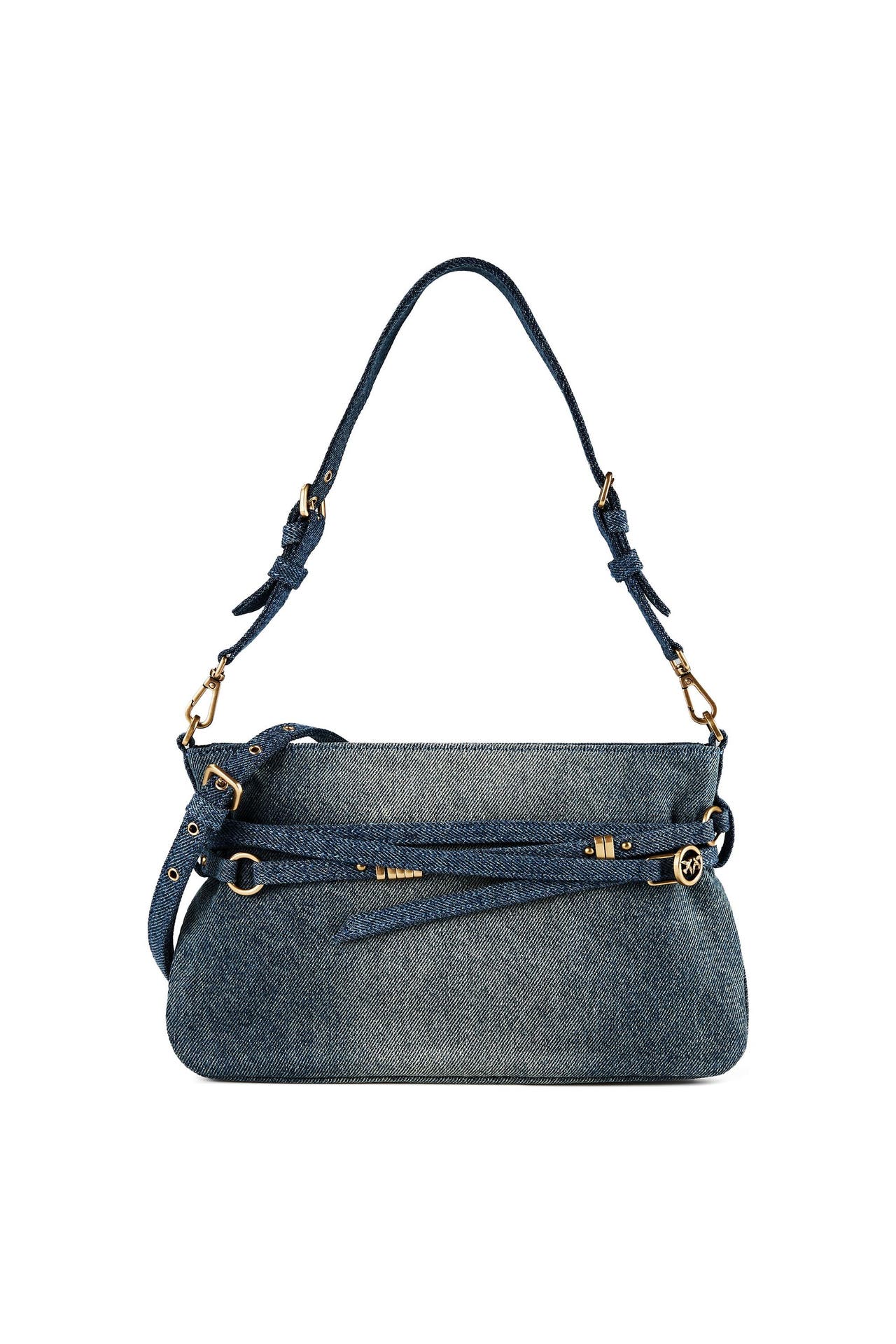 PINKO Handtasche lavaggio, Bild 1