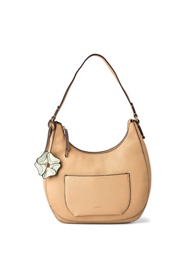 GABOR Handtasche camel