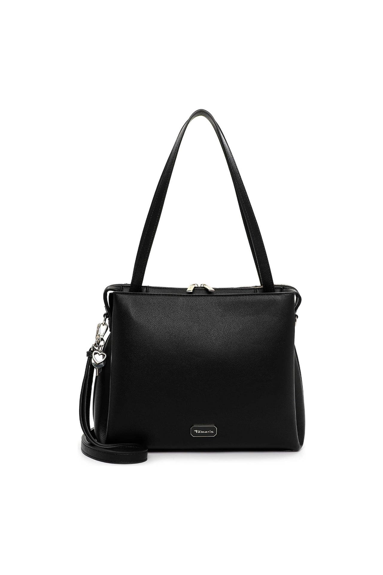 TAMARIS Umhängetasche black, Bild 1