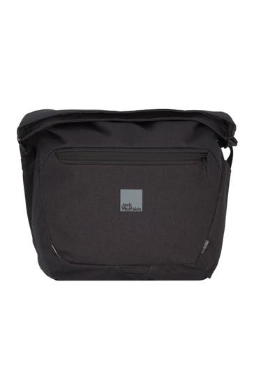 JACK WOLFSKIN Business Bag phantom