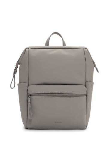 TAMARIS Rucksack taupe