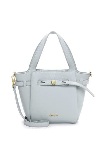 TAMARIS Umhängetasche lightblue