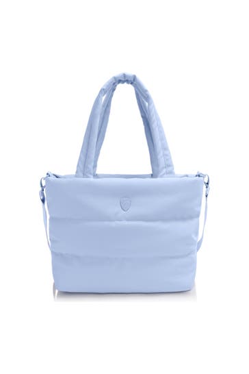 HEYS Umhängetasche blue