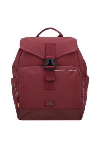 CAMEL ACTIVE Rucksack dark red