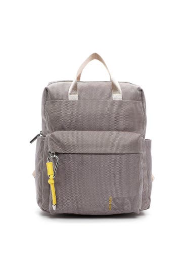 SURI FREY Rucksack sand