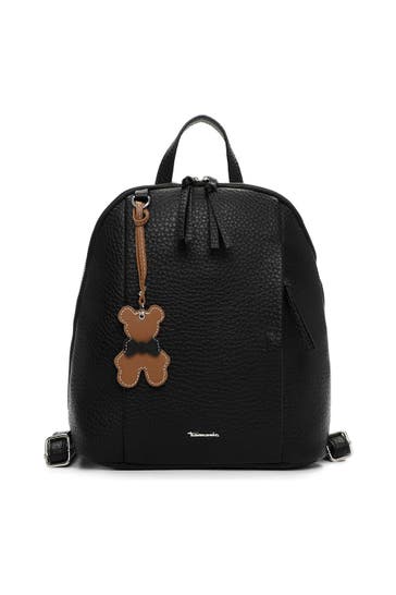 TAMARIS Rucksack black