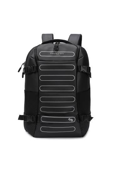 HEDGREN Business Bag black