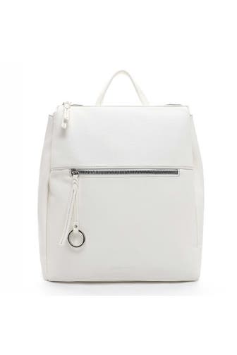 SURI FREY Rucksack white