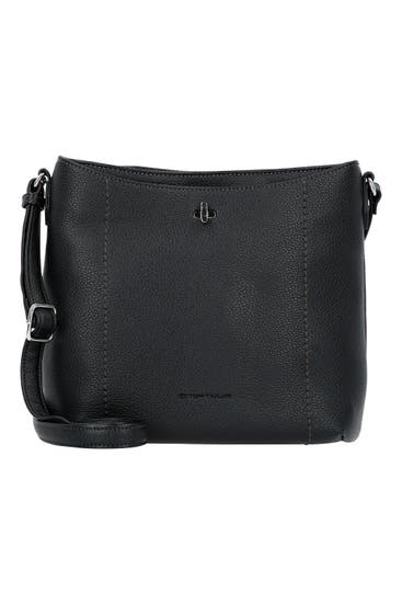 TOM TAILOR - Umhängetasche black