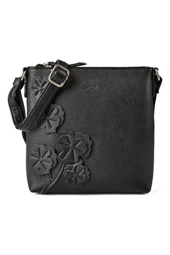 GABOR Umhängetasche black